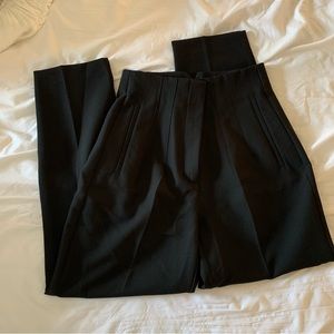 Zara trousers